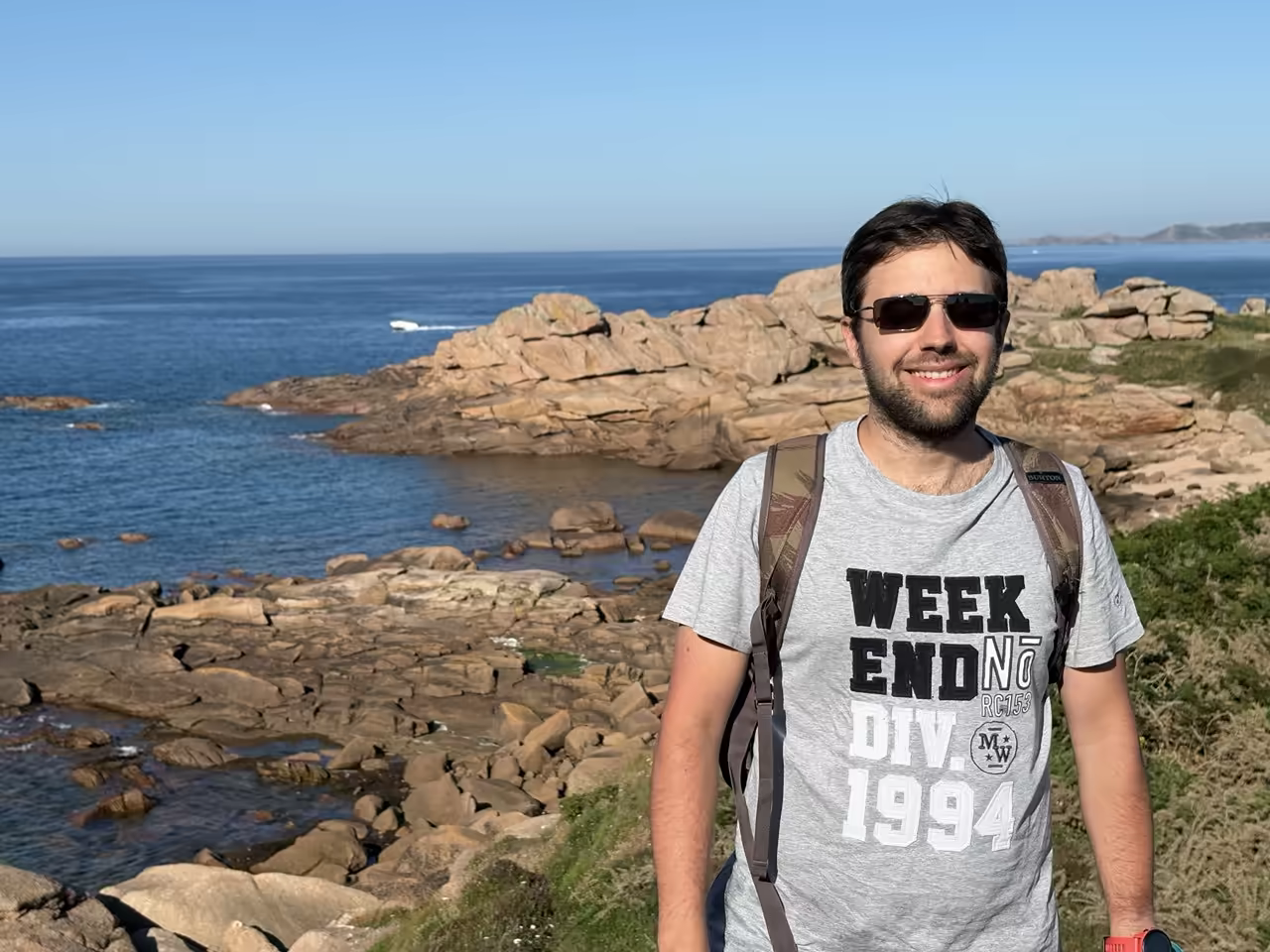 Foto di Matteo